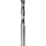 TTOOLS Milling VHM-Schaftfräser extra lang Ø 20,00 mm, 2Z, Schaft-Ø 20 mm, HA -1