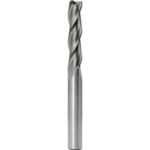 TTOOLS Milling VHM-Schaftfräser extra lang Ø 20,00 mm, 3Z, Schaft-Ø 20 mm, HA -1