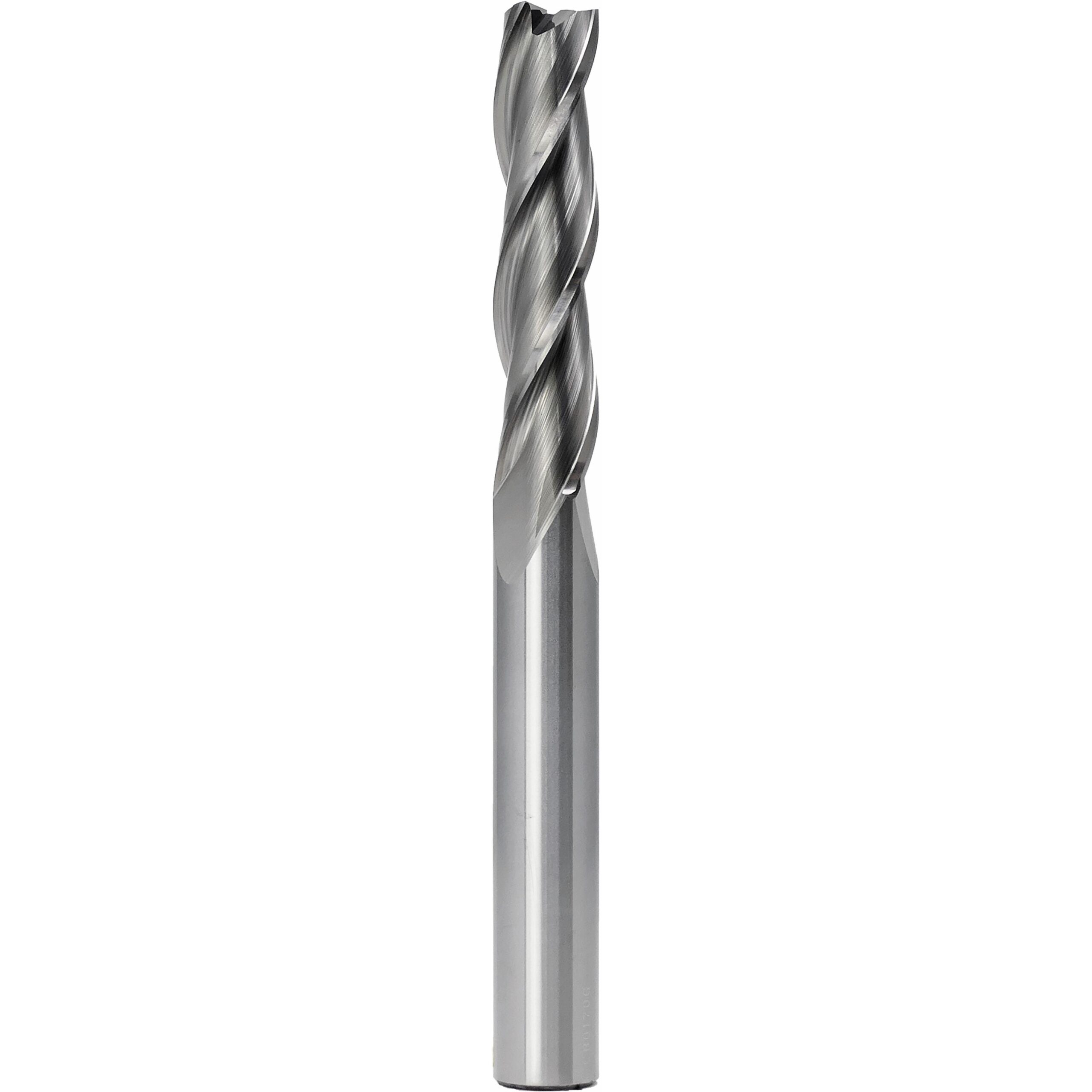 TTOOLS Milling VHM-Schaftfräser extra lang Ø 18,00 mm, 3Z, Schaft-Ø 18 mm, HA -1 TTOOLS Milling VHM-Schaftfräser extra lang Ø 18,00 mm, 3Z, Schaft-Ø 18 mm, HA -1