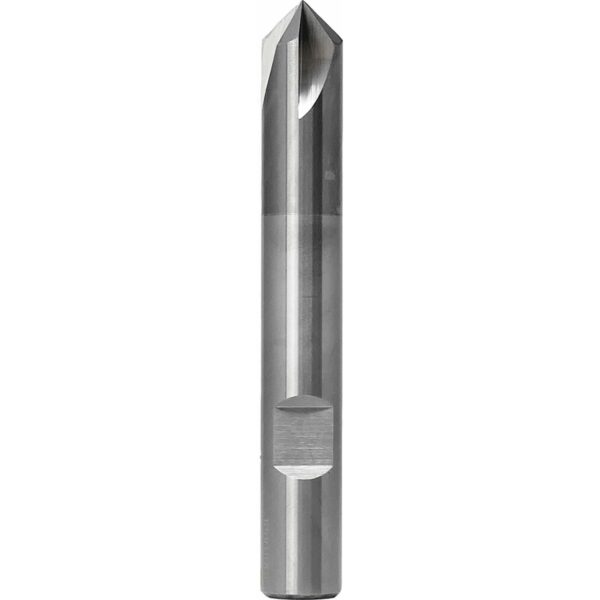 TTOOLS Milling VHM-NC-Entgrater 90° Ø 10,00 mm, 4Z, Schaft-Ø 10 mm, HB -1