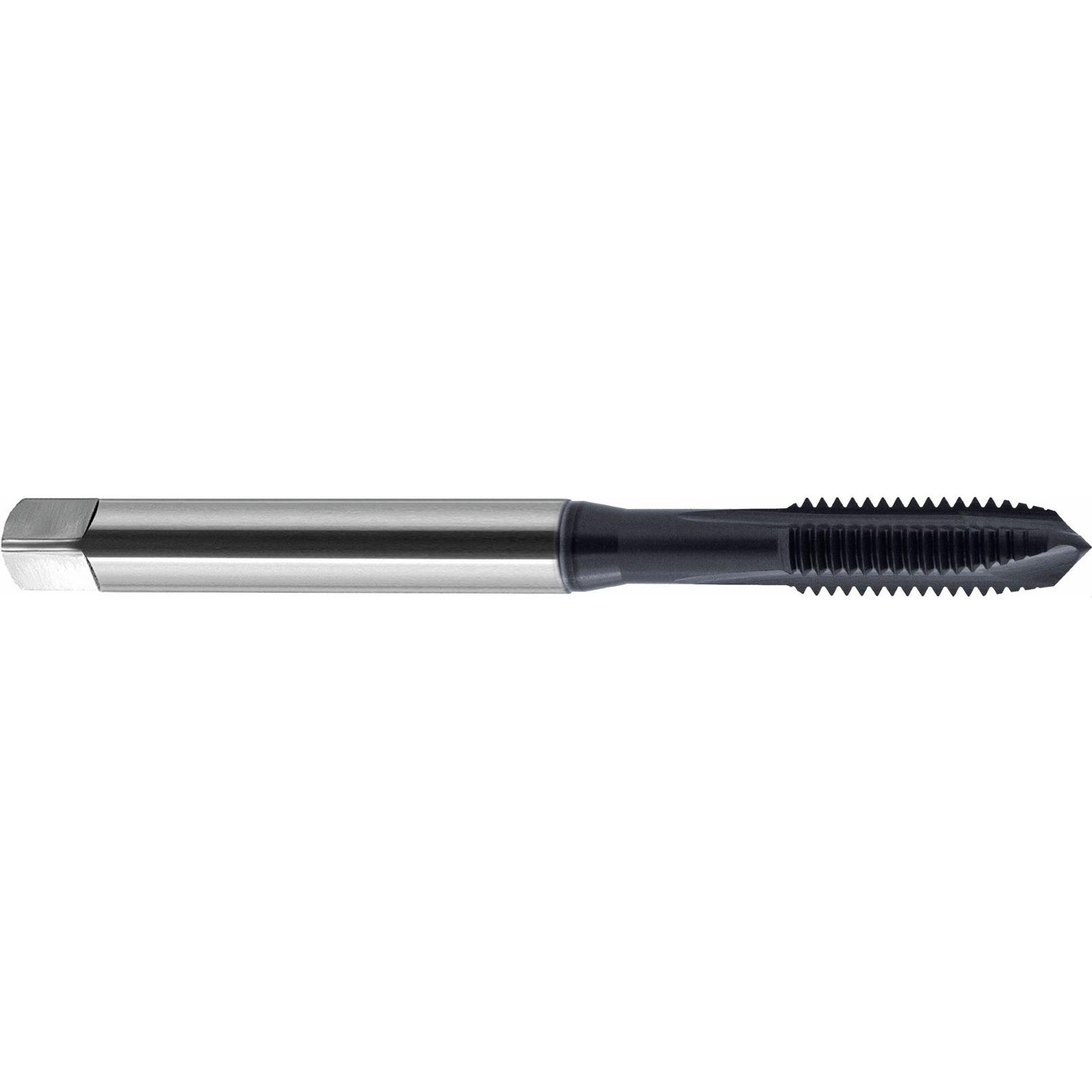 TTOOLS Threading HSS-PM Hochleistungsgewindebohrer DL DIN 376 - B - M12 - 6GX - Durchgang Hardlube-Beschichtung -1 TTOOLS Threading HSS-PM Hochleistungsgewindebohrer DL DIN 376 - B - M12 - 6GX - Durchgang Hardlube-Beschichtung -1