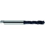 TTOOLS Threading HSS-PM Hochleistungsgewindebohrer SL DIN 376 - C - M12 - 6GX - Sackloch Hardlube-Beschichtung -1