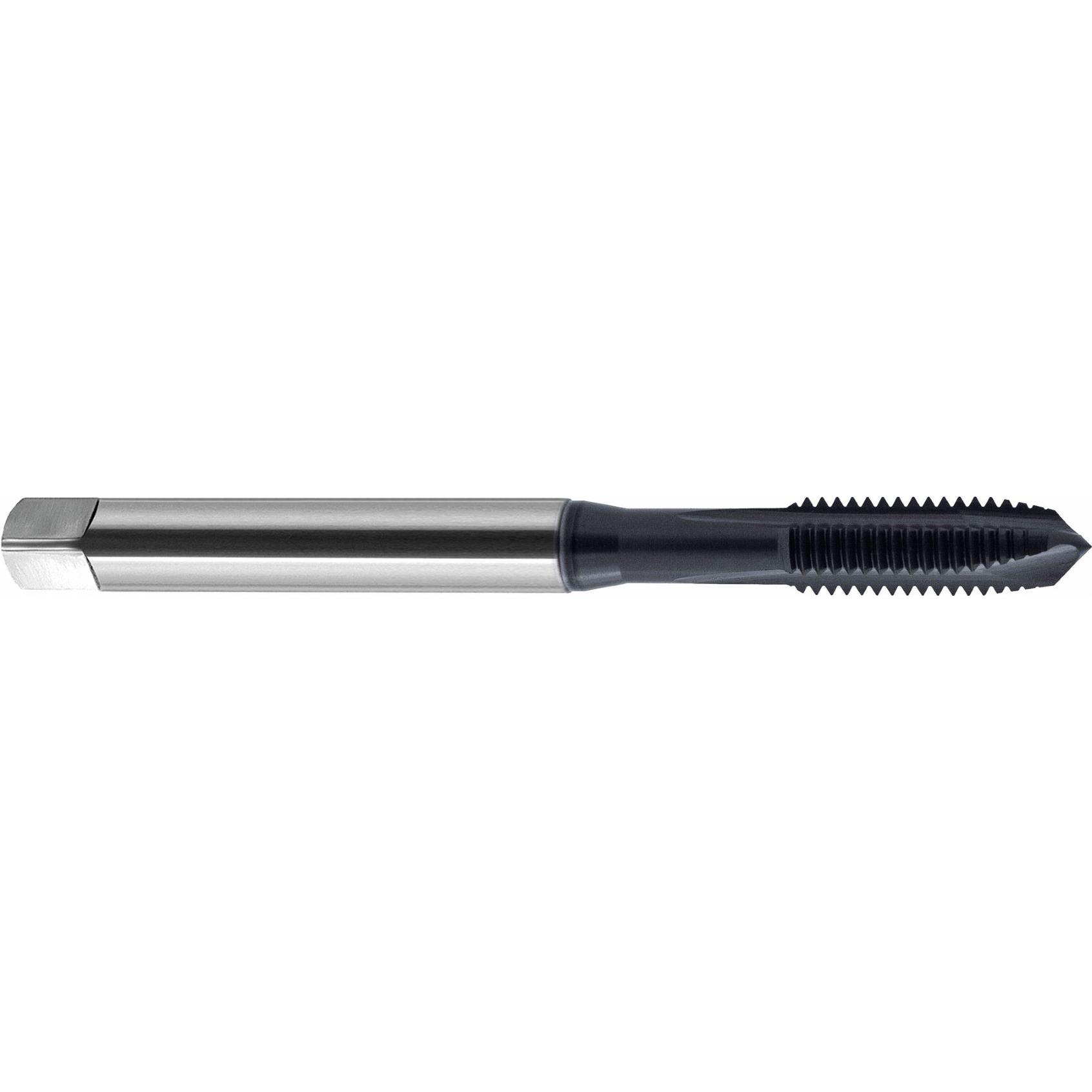 TTOOLS Threading HSS-PM Hochleistungsgewindebohrer UNC DL DIN 376 - B - 5/8-11 - 2BX - Durchgang Hardlube-Beschichtung -1 TTOOLS Threading HSS-PM Hochleistungsgewindebohrer UNC DL DIN 376 - B - 5/8-11 - 2BX - Durchgang Hardlube-Beschichtung -1