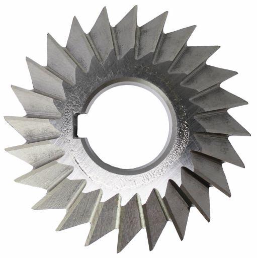 TTOOLS Milling HSS-Aufsteck-Winkelfräser Ø 100,00 x 18 mm, 28Z, Aufn.-Ø 32 mm 45° -1 TTOOLS Milling HSS-Aufsteck-Winkelfräser Ø 100,00 x 18 mm, 28Z, Aufn.-Ø 32 mm 45° -1