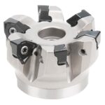 TTOOLS Accessories Eck-/Aufsteckfräser R290 R290Q50-40-5-WNGX04 -1