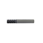 TTOOLS Milling VHM-Schlichtfräser Ø 20,00 mm, 8Z, Schaft-Ø 20 mm, HA TiAlN-Beschichtung -1