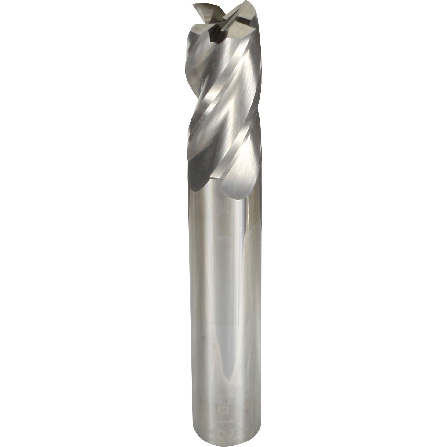 TTOOLS Milling VHM-Schaftfräser Ø 10,00 mm, 4Z, Schaft-Ø 10 mm, HA -1 TTOOLS Milling VHM-Schaftfräser Ø 10,00 mm, 4Z, Schaft-Ø 10 mm, HA -1