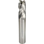 TTOOLS Milling VHM-Schaftfräser Ø 32,00 mm, 4Z, Schaft-Ø 32 mm, HA -1