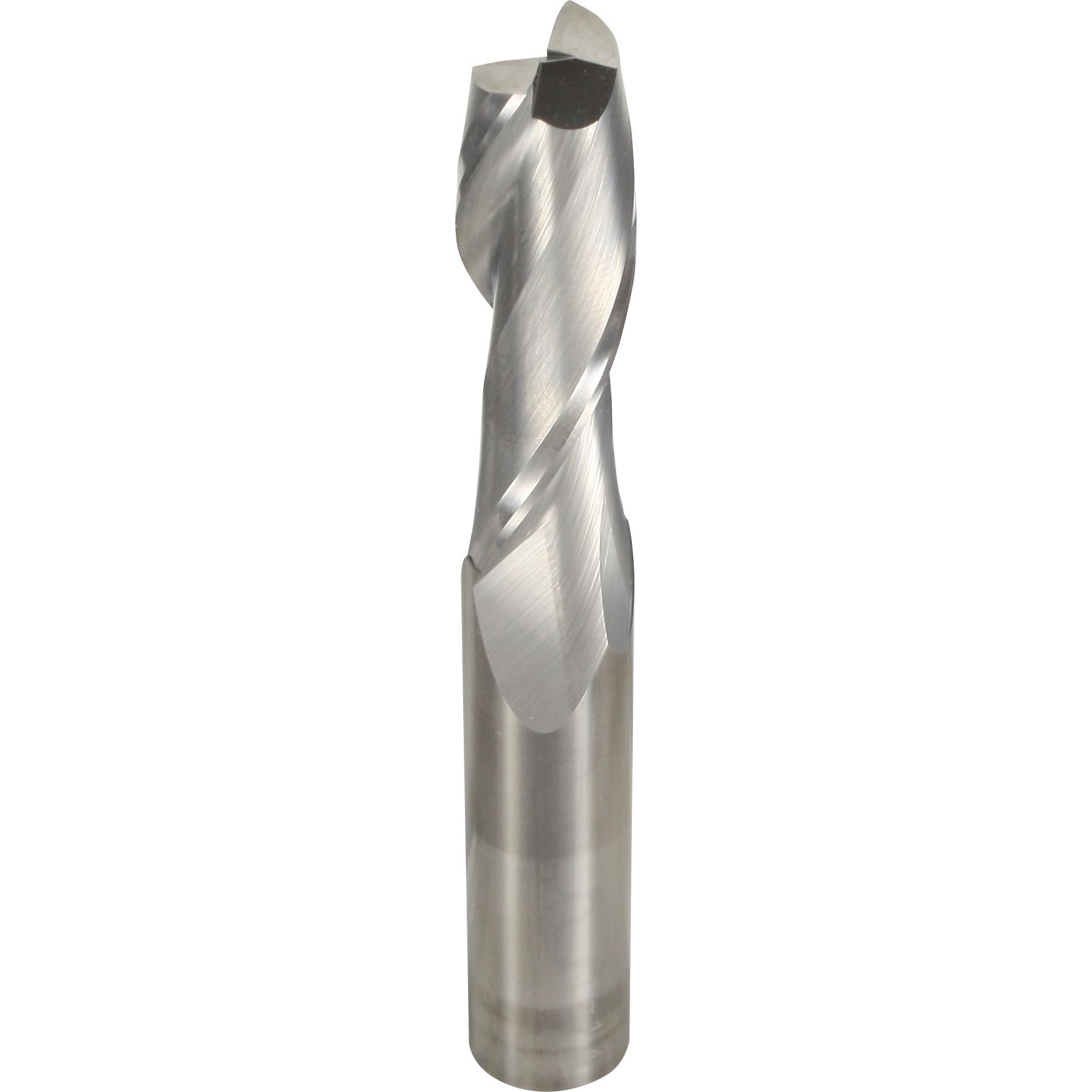 TTOOLS Milling VHM-Schaftfräser lang Ø 4,00 mm, 2Z, Schaft-Ø 4 mm, HA ALCRONA PRO-Beschichtung -1 TTOOLS Milling VHM-Schaftfräser lang Ø 4,00 mm, 2Z, Schaft-Ø 4 mm, HA ALCRONA PRO-Beschichtung -1