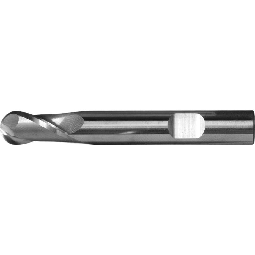 VHM HPC Fräser mit Eckenradius, ER0,5 / ER1, TiSiN, Kopierfräser, 3-12 mm, Z=4 VHM HPC Fräser mit Eckenradius, ER0,5 / ER1, TiSiN, Kopierfräser, 3-12 mm, Z=4