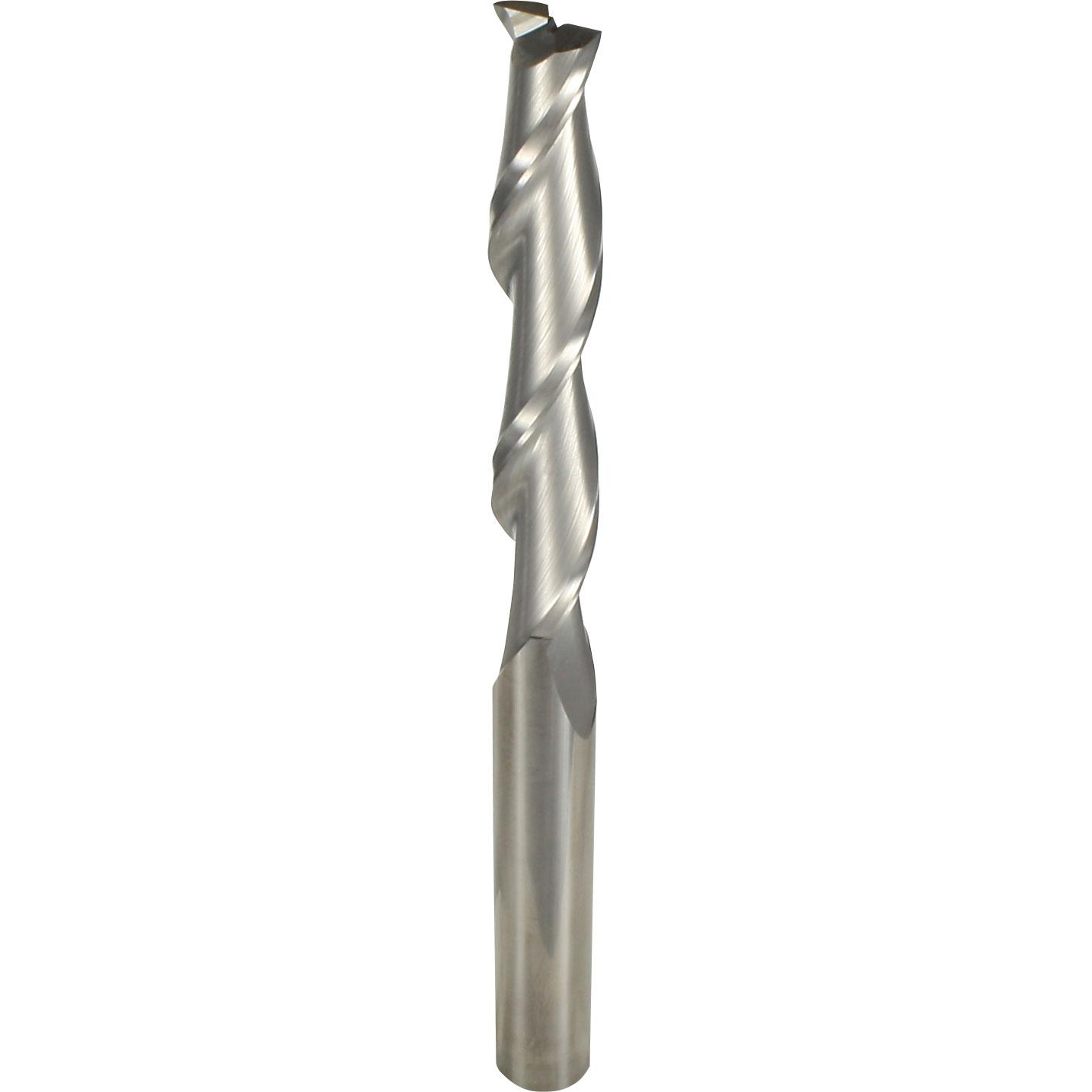 TTOOLS Milling VHM-Schaftfräser extra lang Ø 16,00 mm, 2Z, Schaft-Ø 16 mm, HA ALCRONA PRO-Beschichtung -1 TTOOLS Milling VHM-Schaftfräser extra lang Ø 16,00 mm, 2Z, Schaft-Ø 16 mm, HA ALCRONA PRO-Beschichtung -1