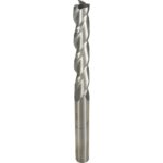 TTOOLS Milling VHM-Schaftfräser extra lang Ø 16,00 mm, 3Z, Schaft-Ø 16 mm, HA ALCRONA PRO-Beschichtung -1