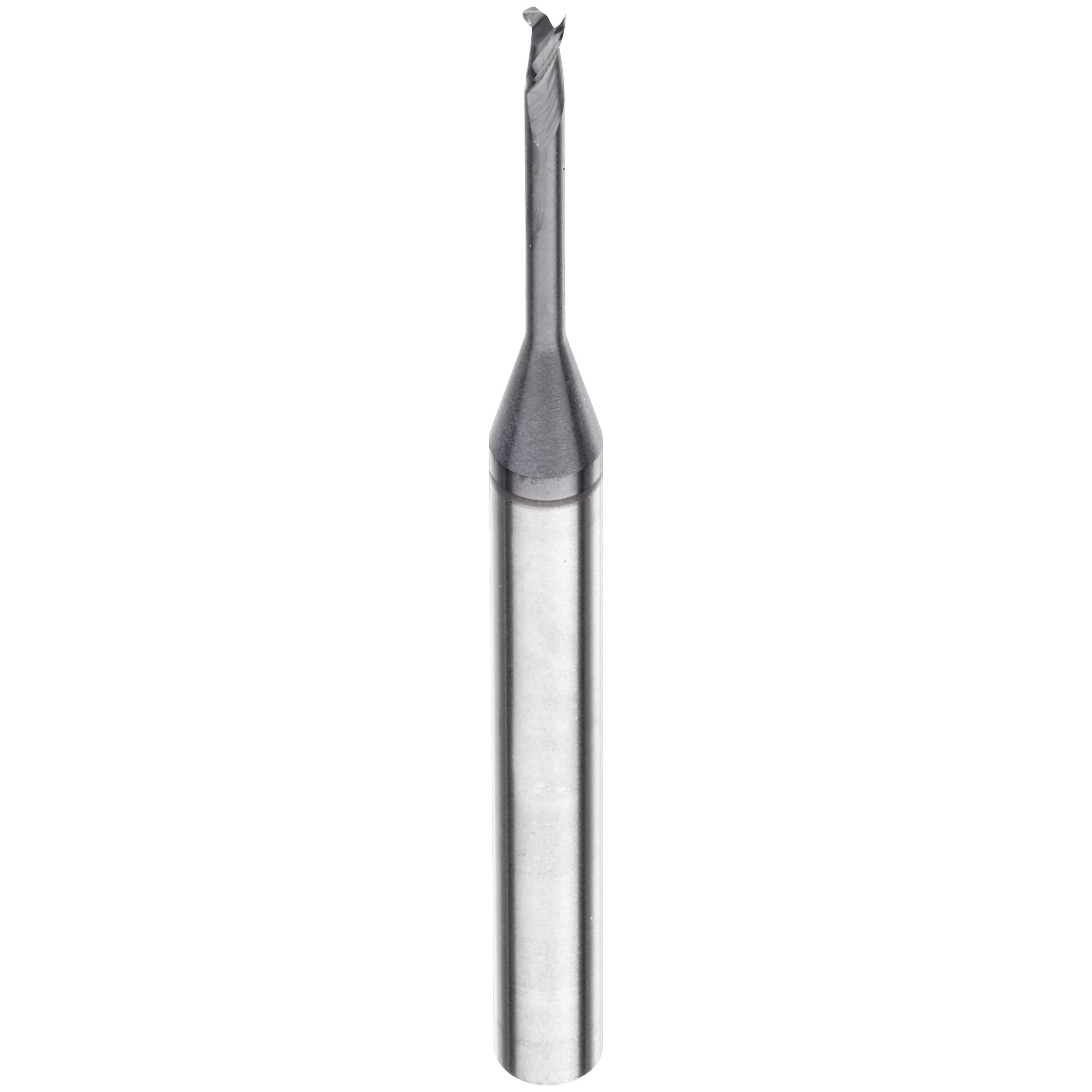 TTOOLS Milling VHM-Mini-Schaftfräser extra lang Ø 3,00 mm, 2Z, AP 20, Schaft-Ø 6 mm, HA ALCRONA PRO-Beschichtung -1 TTOOLS Milling VHM-Mini-Schaftfräser extra lang Ø 3,00 mm, 2Z, AP 20, Schaft-Ø 6 mm, HA ALCRONA PRO-Beschichtung -1