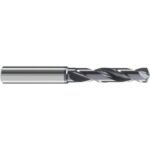 TTOOLS Drilling VHM-Hochleistungsbohrer INOX 3xD Ø 8,00 mm, Schaft-Ø 8 mm, HB TiAlN-Beschichtung -1