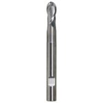 TTOOLS Milling VHM-Kopierfräser extra lang Ø 10,00 mm, 2Z, Schaft-Ø 10 mm, HB ALCRONA PRO-Beschichtung -1
