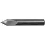 TTOOLS Milling VHM-Gravierfräser Ø 6,00 mm -1