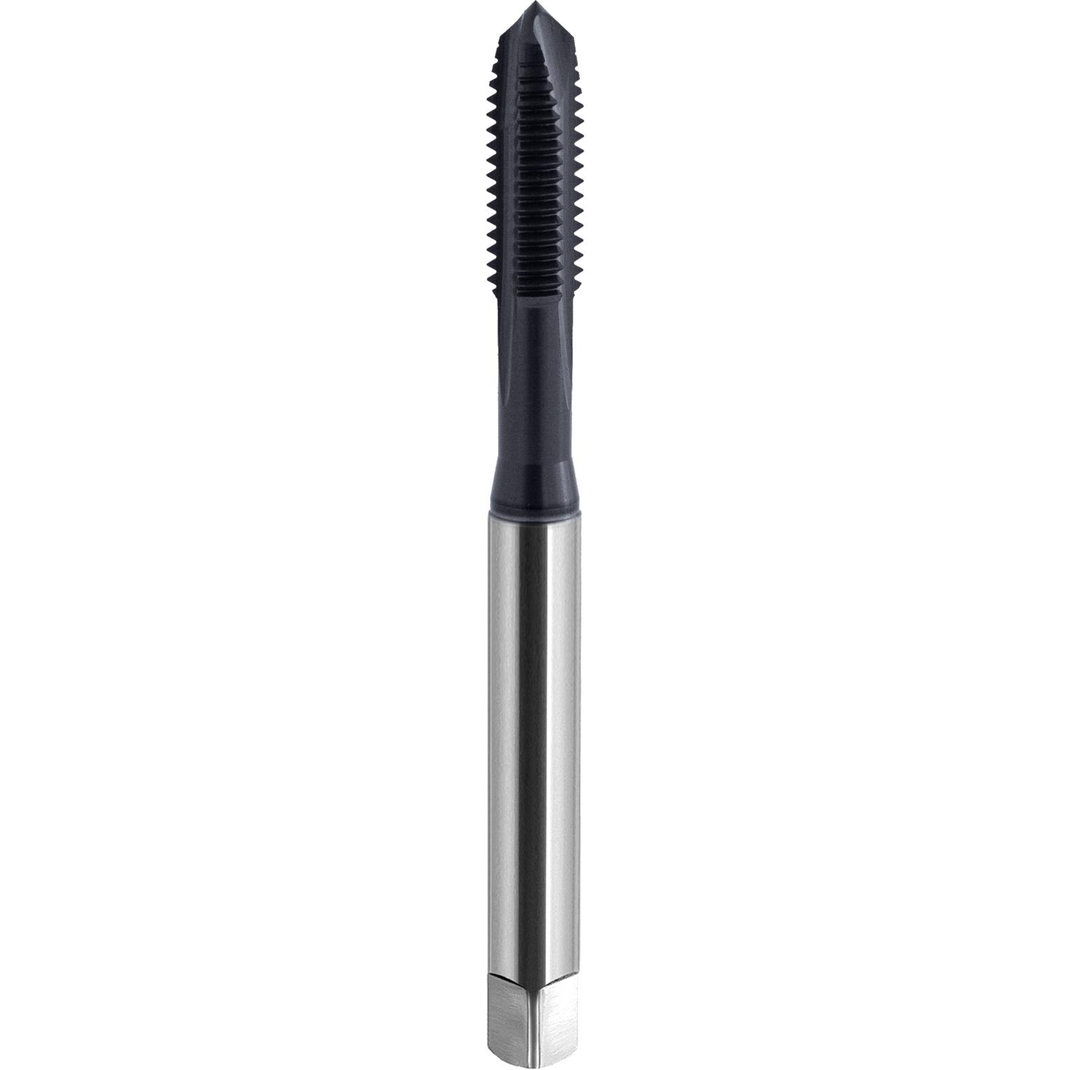 TTOOLS Threading HSS-PM Hochleistungsgewindebohrer DL DIN 371 - B - M3x0,35 - 6HX - Durchgang Hardlube-Beschichtung -1 TTOOLS Threading HSS-PM Hochleistungsgewindebohrer DL DIN 371 - B - M3x0,35 - 6HX - Durchgang Hardlube-Beschichtung -1