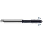TTOOLS Threading HSS-PM Hochleistungsgewindebohrer DL/IK DIN 376 - B - M12 - 6HX - Durchgang Hardlube-Beschichtung -1