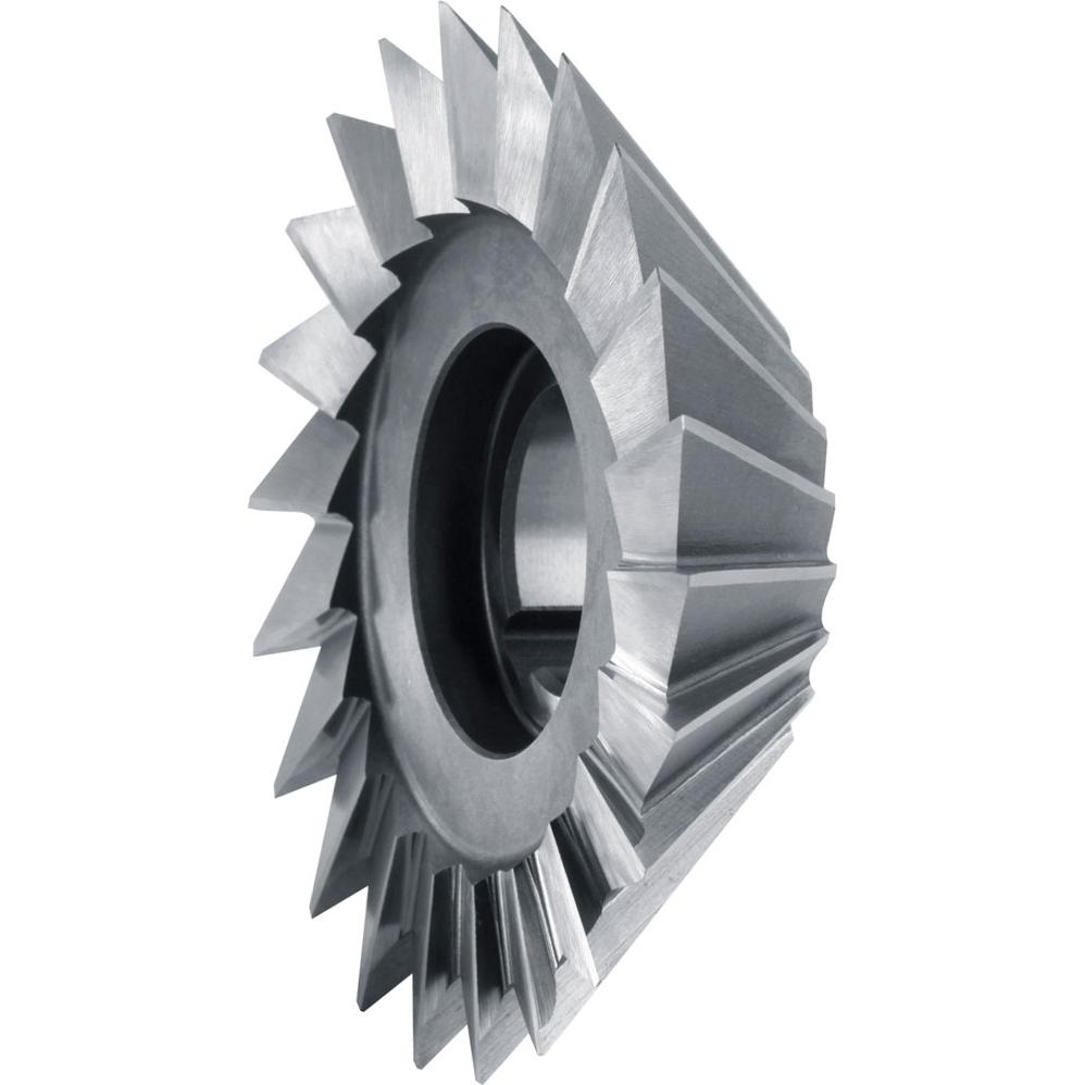 TTOOLS Milling HSS-Aufsteck-Winkelfräser Ø 125,00 x 36 mm, 24Z, Aufn.-Ø 32 mm 45° -1 TTOOLS Milling HSS-Aufsteck-Winkelfräser Ø 125,00 x 36 mm, 24Z, Aufn.-Ø 32 mm 45° -1