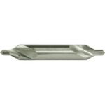 TTOOLS Drilling HSS-Co8-Zentrierbohrer Form A, Ø 2,50 mm, 60°, Schaft-Ø 6,30 mm -1