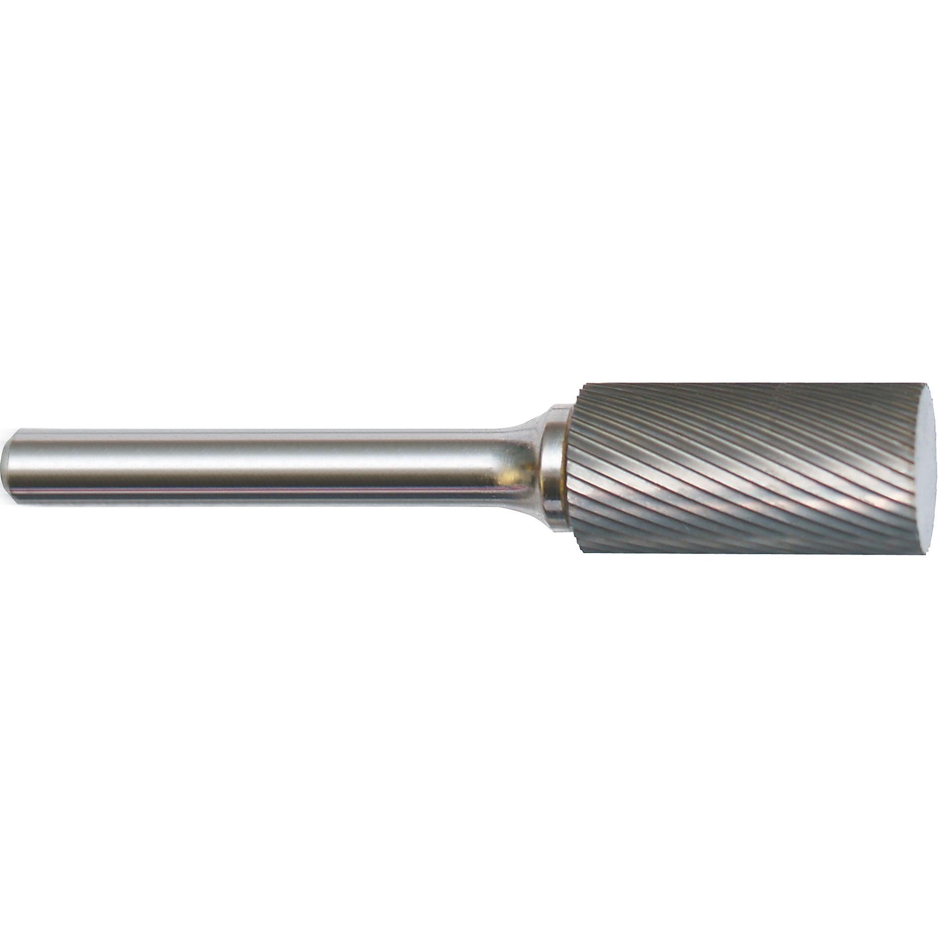 TTOOLS Milling HM-Frässtift ZYA Ø 4,00 x 16mm, Schaft-Ø 6 mm, Z41 -1 TTOOLS Milling HM-Frässtift ZYA Ø 4,00 x 16mm, Schaft-Ø 6 mm, Z41 -1