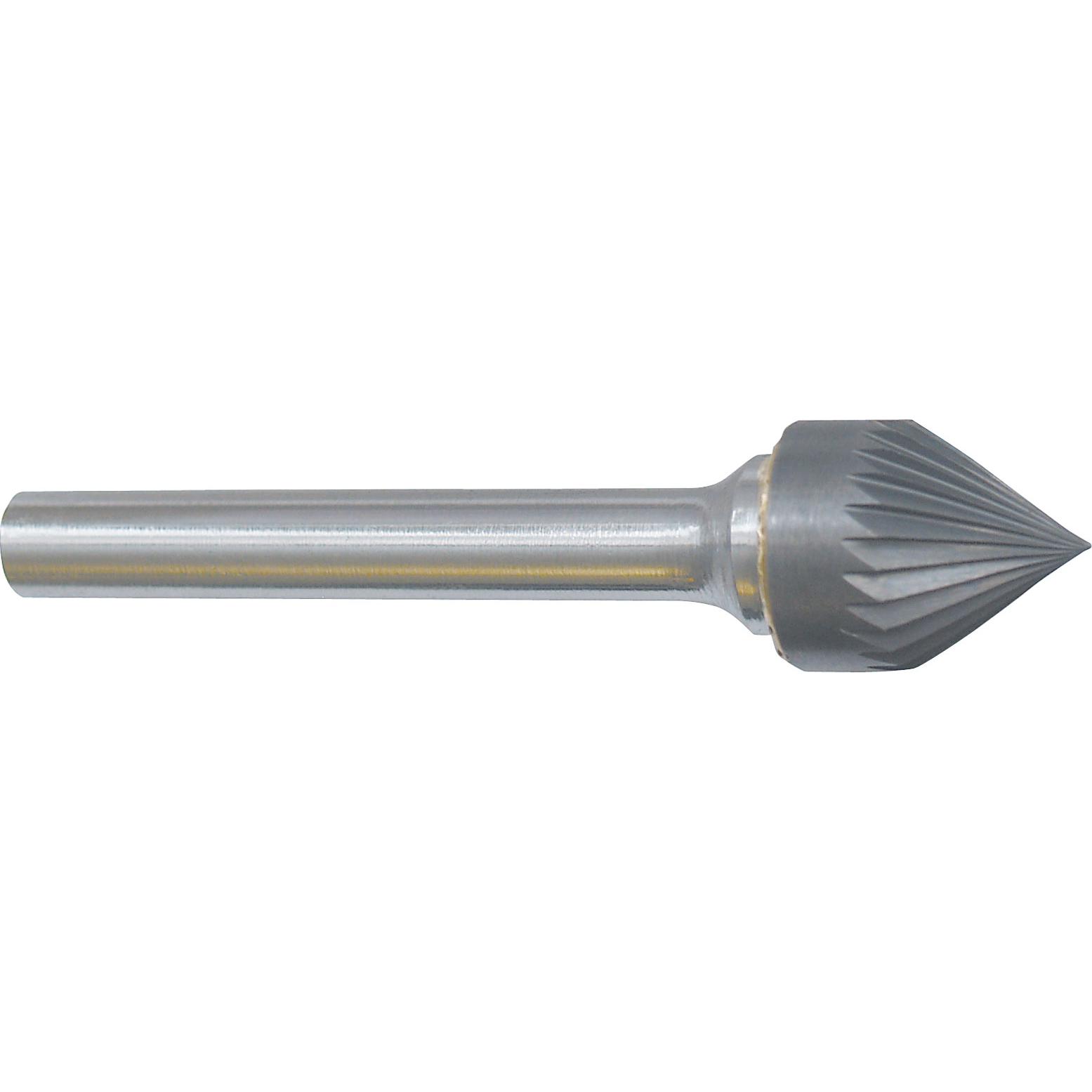 TTOOLS Milling HM-Frässtift KSJ Ø 13,00 x 11mm, Schaft-Ø 6 mm, Z1 -1 TTOOLS Milling HM-Frässtift KSJ Ø 13,00 x 11mm, Schaft-Ø 6 mm, Z1 -1