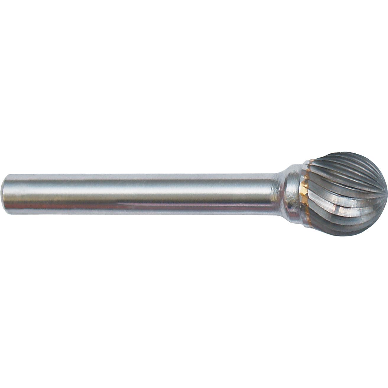 TTOOLS Milling HM-Frässtift KUD Ø 3,00 x 3mm, Schaft-Ø 6 mm, Z1 -1 TTOOLS Milling HM-Frässtift KUD Ø 3,00 x 3mm, Schaft-Ø 6 mm, Z1 -1