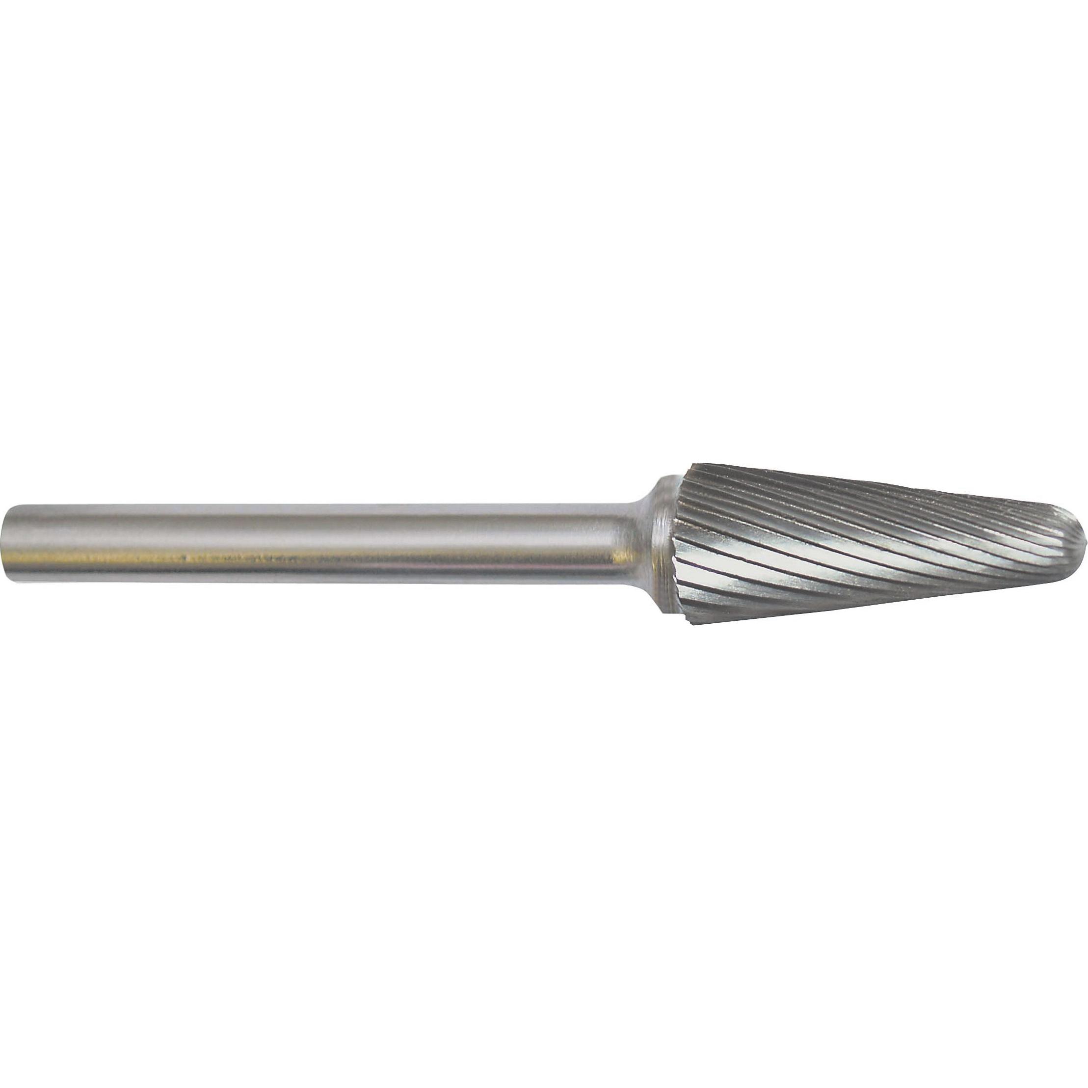 TTOOLS Milling HM-Frässtift KEL Ø 16,00 x 30mm, Schaft-Ø 6 mm, ALU -1 TTOOLS Milling HM-Frässtift KEL Ø 16,00 x 30mm, Schaft-Ø 6 mm, ALU -1