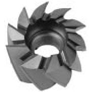 TTOOLS Milling HSS-Co5-Walzenstirnfräser Ø 80,00 x 45 mm, 10Z, Aufn.-Ø 27 mm ALCRONA PRO-Beschichtung -1 TTOOLS Milling HSS-Co5-Walzenstirnfräser Ø 80,00 x 45 mm, 10Z, Aufn.-Ø 27 mm ALCRONA PRO-Beschichtung -1