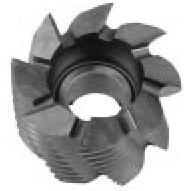 TTOOLS Milling HSS-Co5 Walzenstirnfräser Ø 100,00 x 50 mm, 10Z, Aufn.-Ø 32 mm -1 TTOOLS Milling HSS-Co5 Walzenstirnfräser Ø 100,00 x 50 mm, 10Z, Aufn.-Ø 32 mm -1
