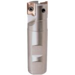 TTOOLS Accessories Eck-/Schaftfräser R190 R190B20-81-3-APKT11 -1