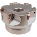 TTOOLS Accessories Eck-/Aufsteckfräser R190 R190Q100-50-7-APKT16 -1