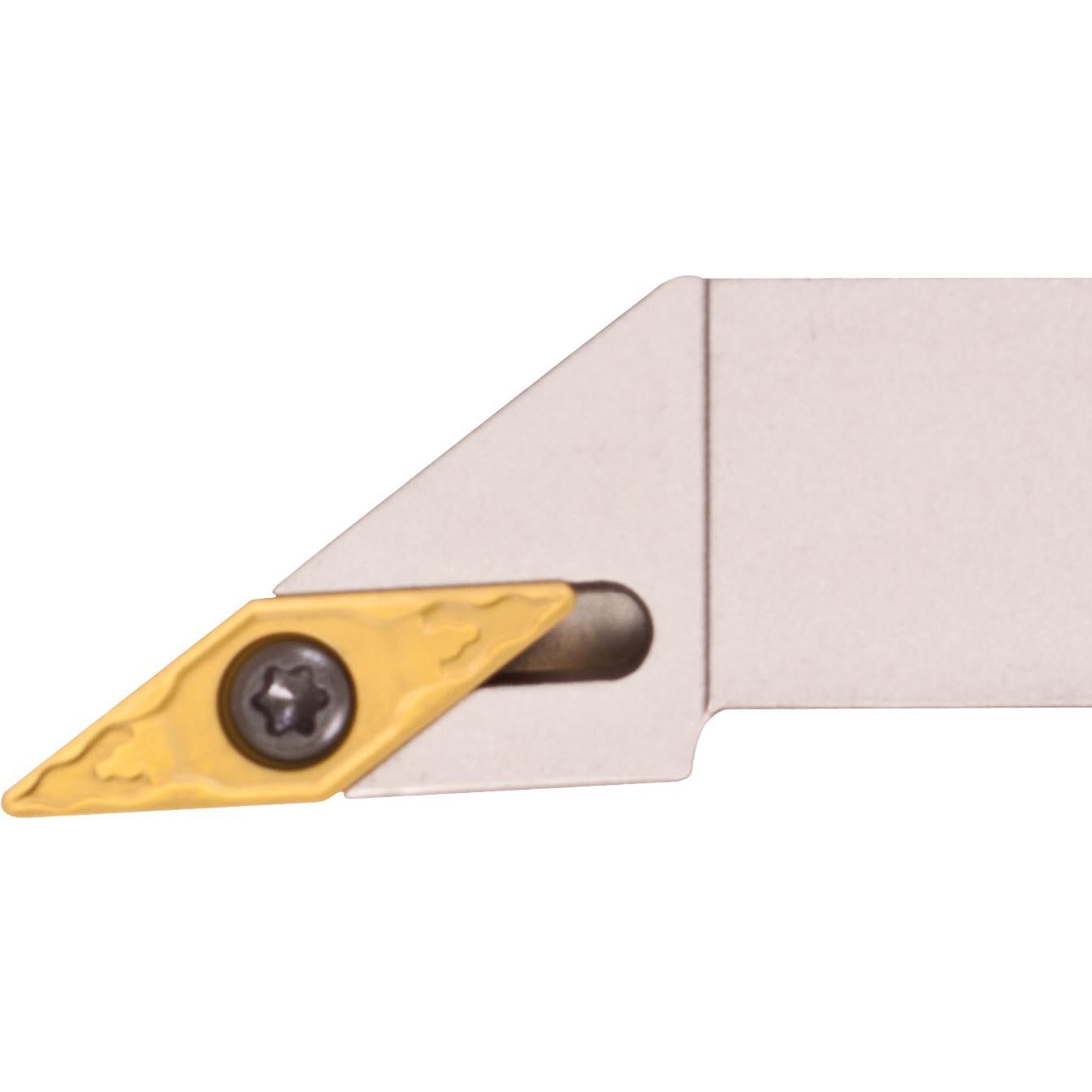 Turning Außendrehhalter für pos. Platten SVJCR 2525 M11 IK