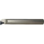 TTOOLS Threading Innendrehhalter für Gewindeplatten Ø25x30x200 mm, für 22 IR mit IK A25R STIR 22 -1