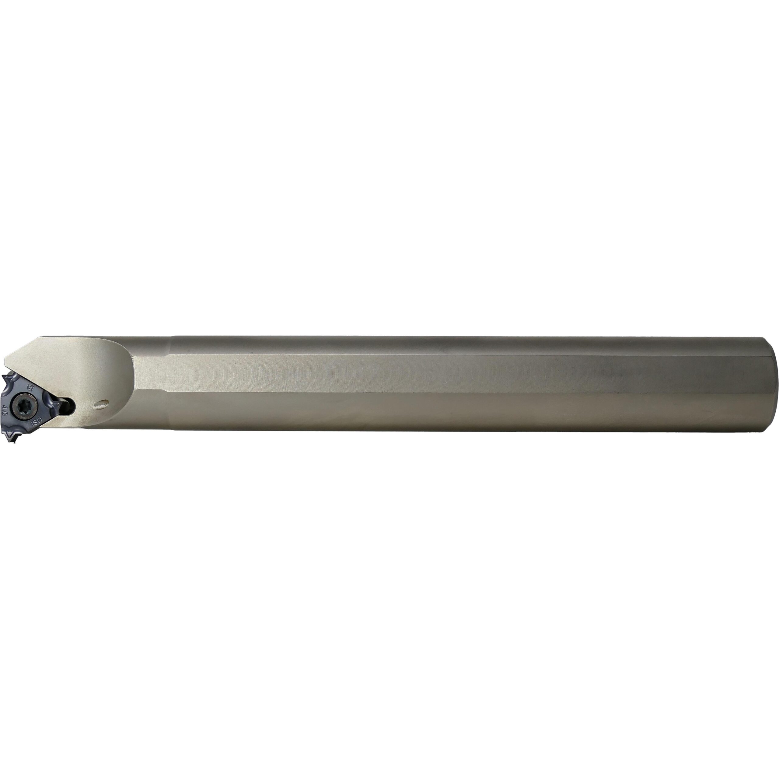 TTOOLS Threading Innendrehhalter für Gewindeplatten Ø40x46x300 mm, für 22 IR mit IK A40T STIR 22 -1 TTOOLS Threading Innendrehhalter für Gewindeplatten Ø40x46x300 mm, für 22 IR mit IK A40T STIR 22 -1