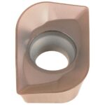 TTOOLS Milling Wendeplatte, Fräsen, Guss, Pos. APKT 113504R-FM K25 -1