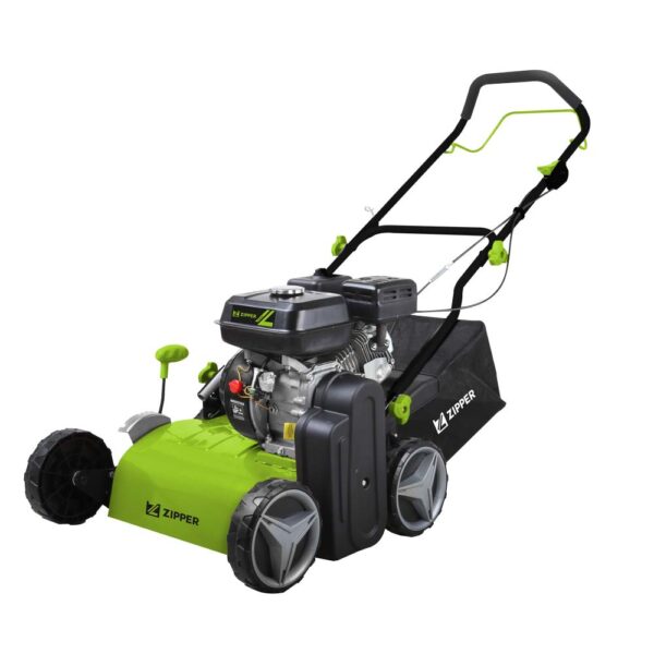 Zipper Benzinvertikutierer ZI-BV420 -1