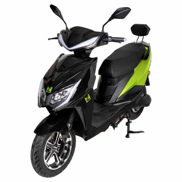 Zipper E-Motorroller ZI-EMR20AH -1