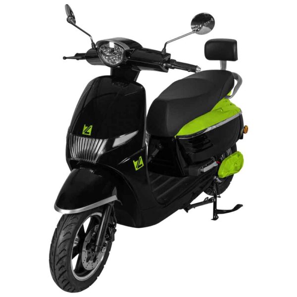 Zipper E-Motorroller ZI-EMR30AHLI -1