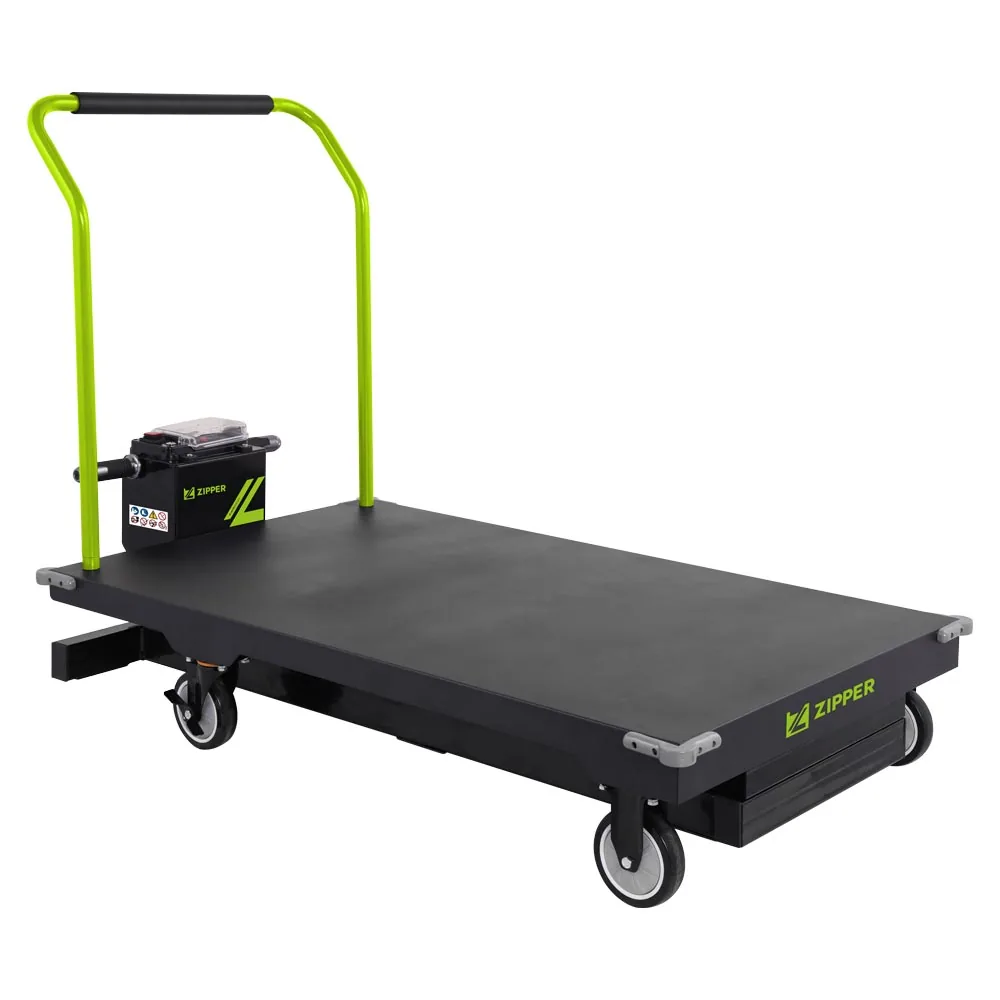Zipper Scherenhubwagen ZI-SHW200LIFT -1