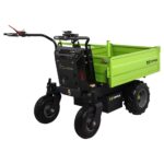 Zipper Elektrodumper ZI-ED600 -2