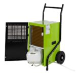 Zipper Luftentfeuchter ZI-BAT-60E -3