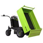 Zipper Elektrodumper ZI-ED600 -3