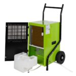 Zipper Luftentfeuchter ZI-BAT-60E -4