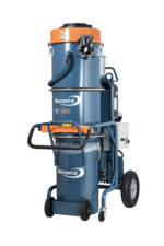 Dustcontrol DC 5900 a 9.2 kW P-1