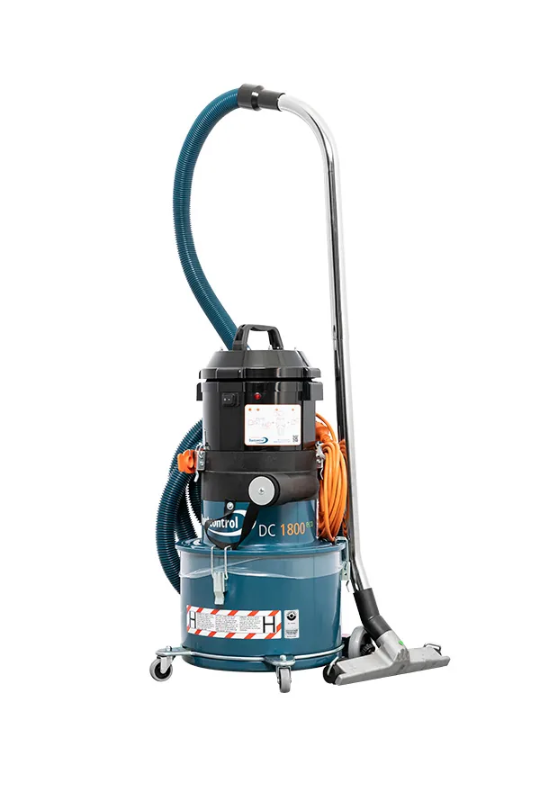 Dustcontrol DC 1800a-1