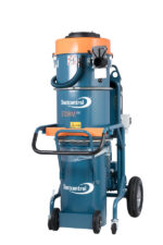 Dustcontrol DC STORM 500 L mit Longopac-2
