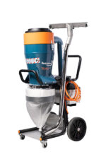 Dustcontrol DC Tromb 400L-1