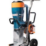 Dustcontrol DC Tromb 400c-1
