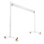 VETTER Krantechnik 1000kg, 6,0m, Fahrbarer Portalkran PA -1